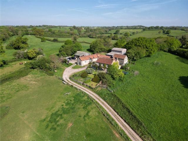 House for sale in Winford, West of England