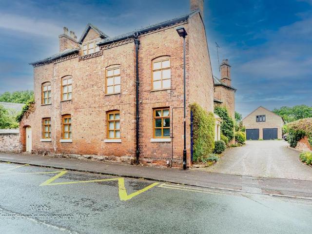 House for sale in Colwich, Baswich