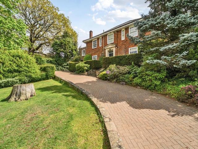 House for sale in Chislehurst, Isle Of Man