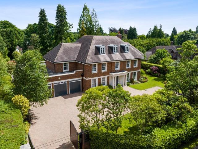 House for sale in Sunningdale