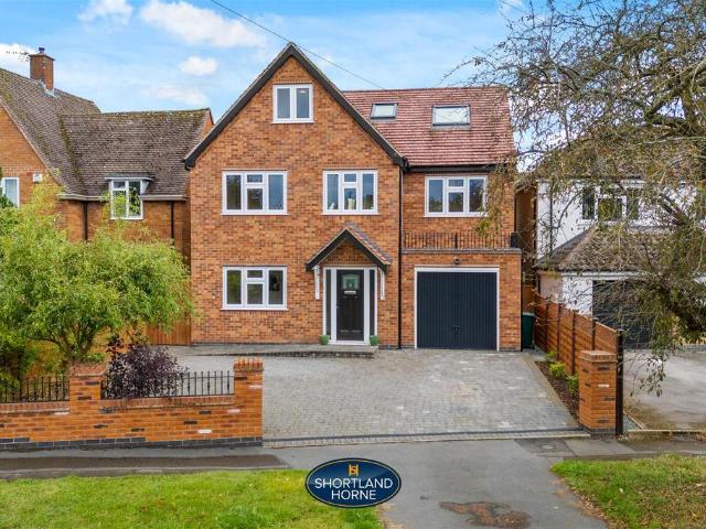 House for sale in Green Lane, Finham