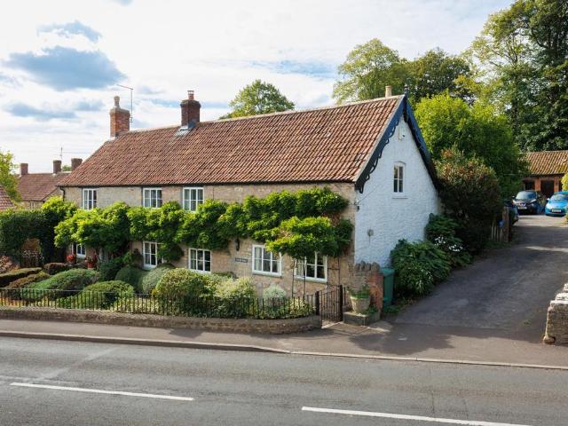 House for sale in Holly brook, Westbury-sub-mendip