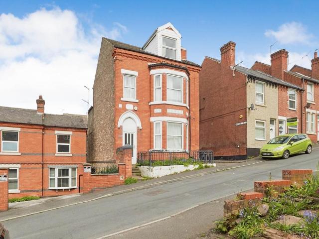 House for sale in St Ann's, Haddon
