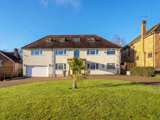 House for sale in Fretherne, Hertfordshire
