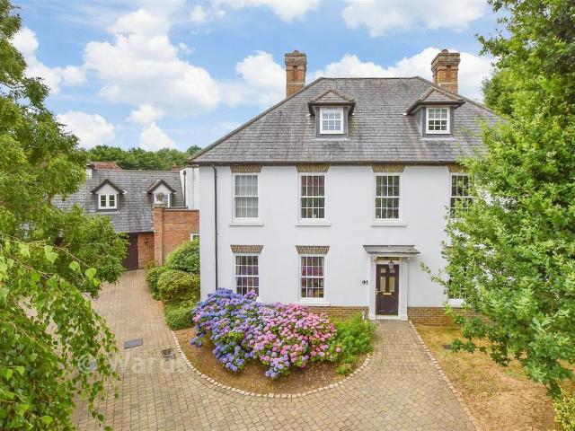 House for sale in Bourne Vale, Kent