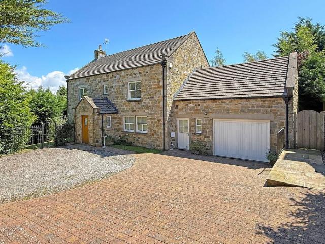 House for sale in North Yorkshire