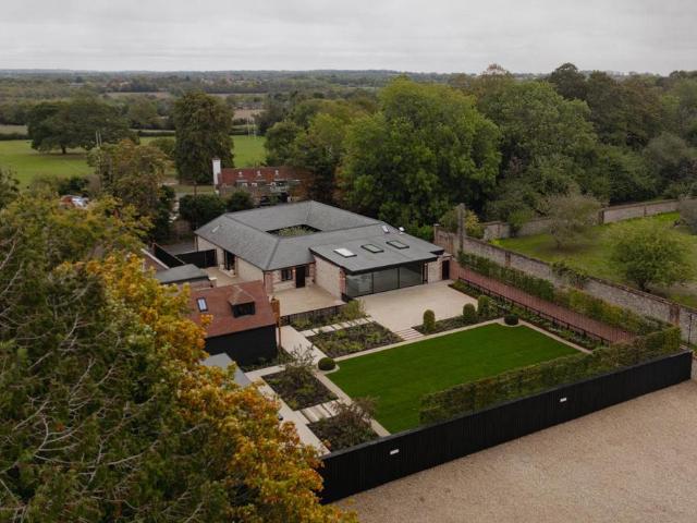 House for sale in Chipstead, Reigate and Banstead