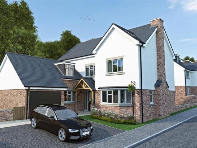 House for sale in Springhill, West Midlands
