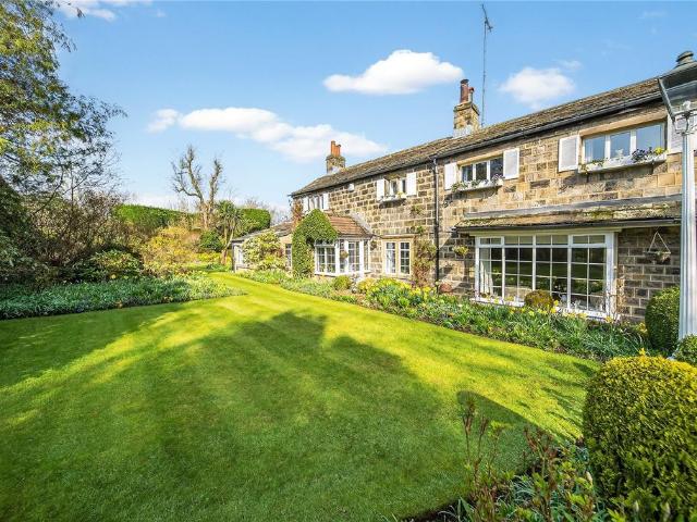 House for sale in Adel East Moor, Adel