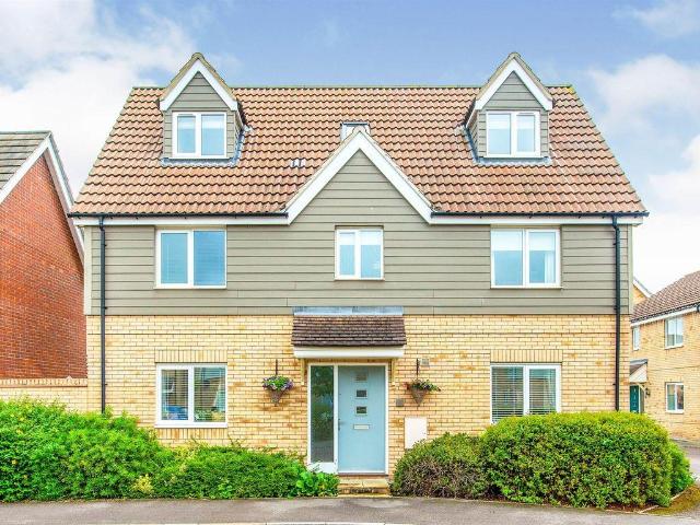 House for sale in Arrington, Cambridgeshire