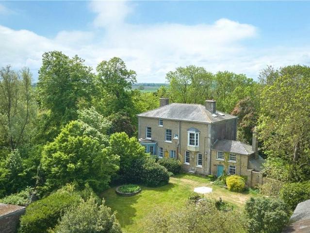 House for sale in Barway, Cambridgeshire