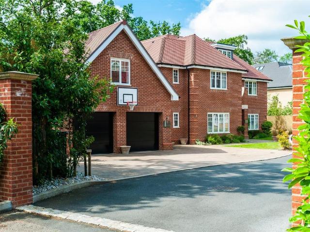 House for sale in Gerrards Cross, Denham