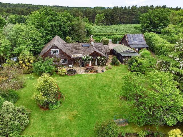 House for sale in East End, Sandown Park