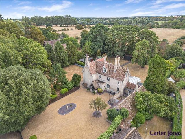 House for sale in Houghton and Wyton, Huntingdon