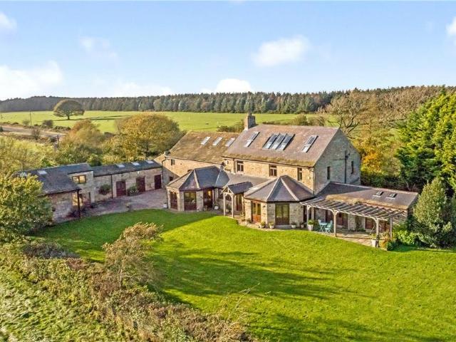 House for sale in Killinghall, North Yorkshire