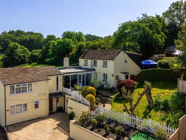 House for sale in Ridgmont, Bedfordshire