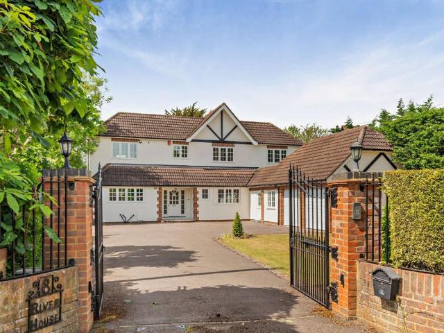 House for sale in Dorney Reach, Isle Of Man