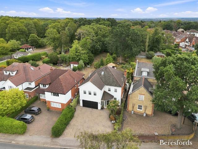 House for sale in Sunnymede, Billericay
