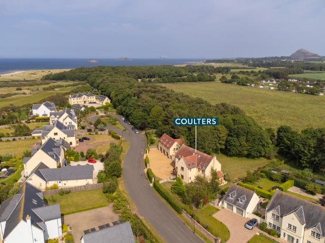 House for sale in Archerfield The Village, Dirleton