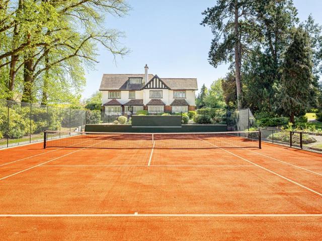 House for sale in Gaston Green, Duton Hill