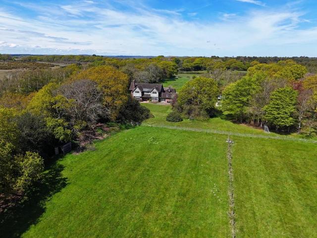 House for sale in Ashurst Bridge, Hampshire