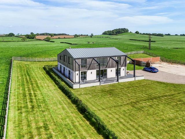 House for sale in North Yorkshire