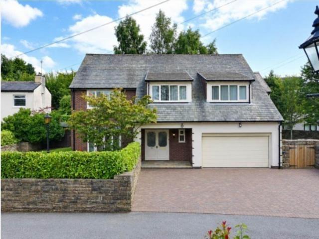 House for sale in Chadderton, Oldham