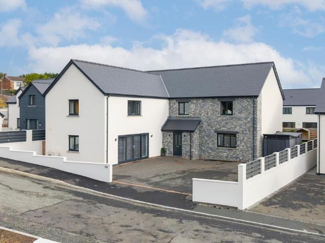 House for sale in Freystrop