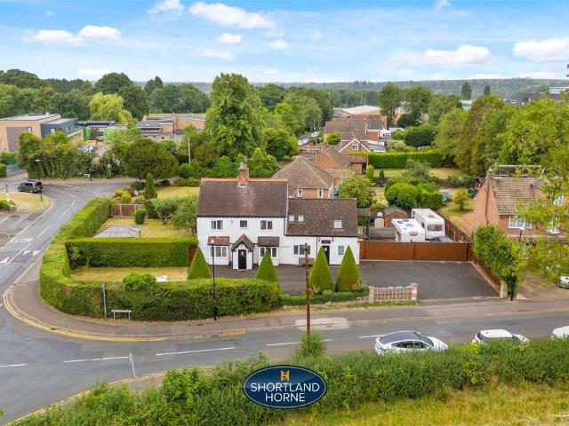 House for sale in Whitmore Park, Allesley
