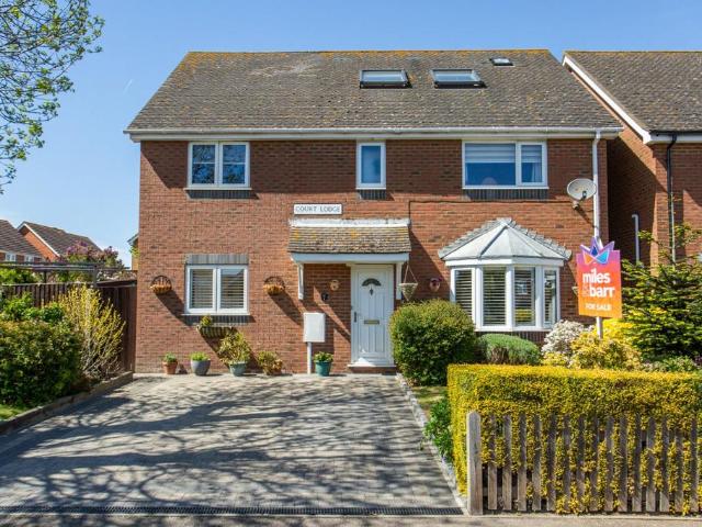 House for sale in Upper Deal, Ash