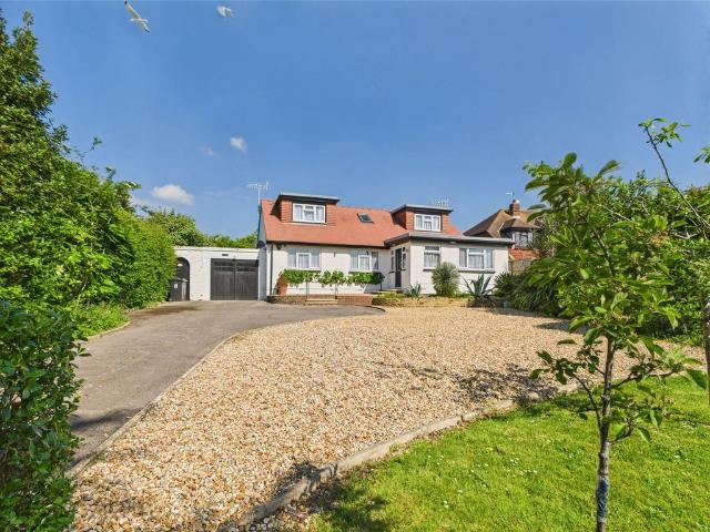 House for sale in Worthing, West Sussex
