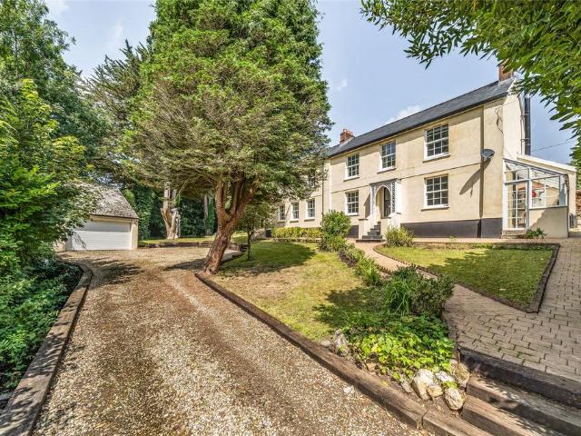 House for sale in Lake, Kentisbury