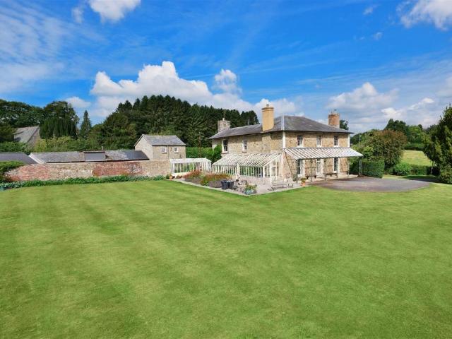 House for sale