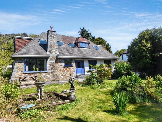 House for sale in South Tehidy, Pool