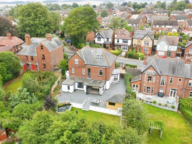 House for sale in Pontefract, West Yorkshire