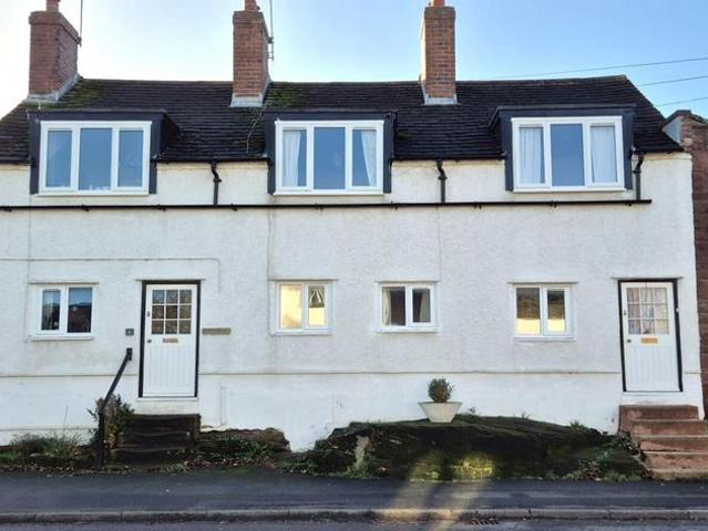 House for sale in Little Neston, West Vale