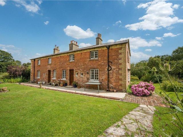 House for sale in Whippingham, Isle Of Wight