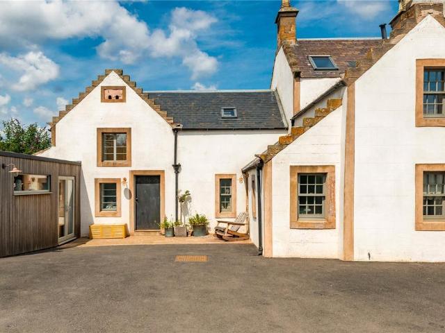 House for sale in Cockburnspath, Scotland