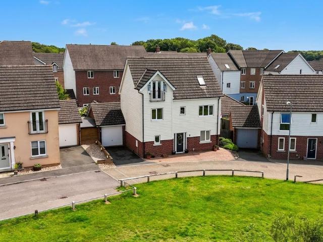 House for sale in Burgh St Peter, Norfolk