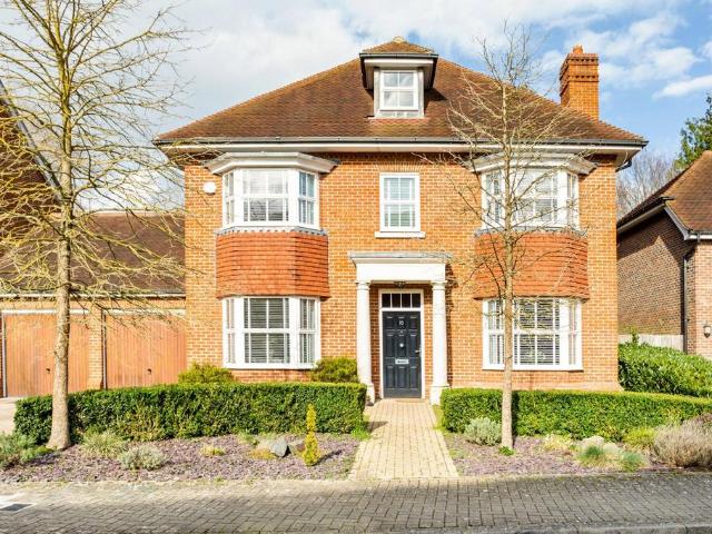 House for sale in Sunninghill and Ascot, Ascot