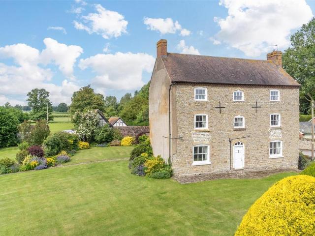 House for sale in Seifton, Shropshire