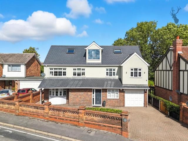 House for sale in Epping, Essex