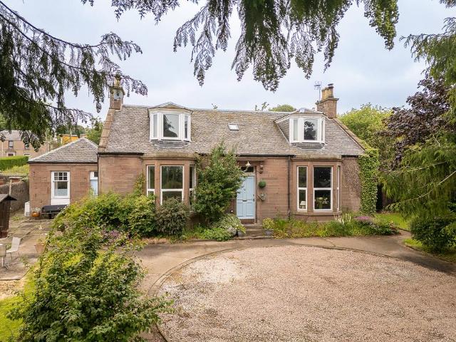 House for sale in Lochee, Scotland