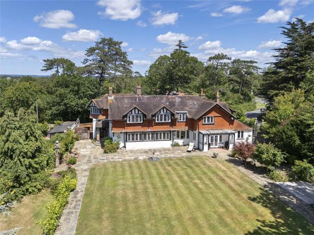 House for sale in Cross In Hand, East Sussex