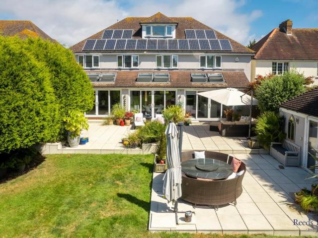 House for sale in Folkestone