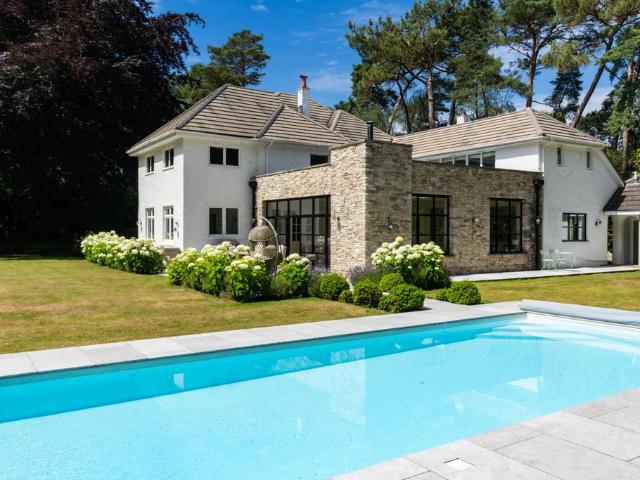 House for sale in Penn Hill, Poole
