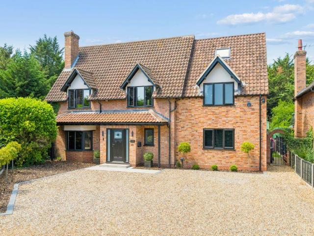 House for sale in Shefford Hardwick, Shefford