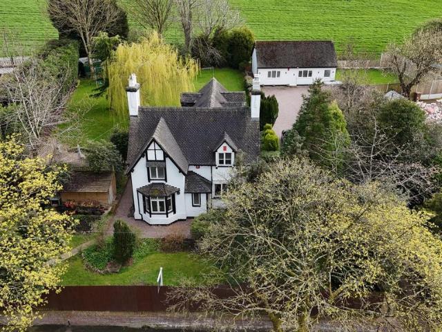 House for sale in Trentham, Stoke-on-Trent
