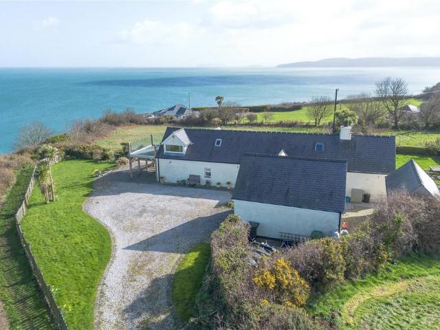 House for sale in Llanfair-Mathafarn-Eithaf, Benllech