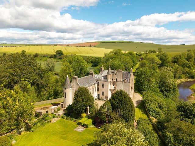 House for sale in Arbuthnott, Scotland
